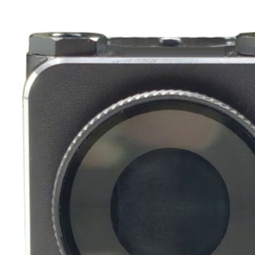 For  O4 Pro CNC Aluminum Waterproof Protective Case for Drone 2