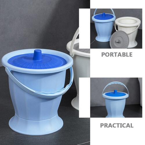 Pot De Portable En Résistant 2