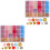 Perles Polymère Colorées Pour Bracelets DIY 4