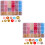 Perles Polymère Colorées Pour Bracelets DIY 7