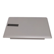 Sturdy & Durable LCD Back Cover Replacement for Laptop Original Brand New Top Case Lid Compatible Model Rear Lid Enhances Appearance Part Number