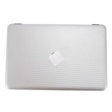 Repuestos originales para portátiles HP Serie 15, cubierta inferior probada y en funcionamiento con garantía contra defectos de fabricación,