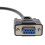 kenable 9 Pin DB9 Serial RS232 NULL Modem High Speed  Shielded Cable 1.5m 5