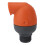 Automatic Air Vacuum Relief Valve for Drip Irrigation 1/2in Plastic 11