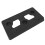 M1PB 17A385 AA Support de plaque d'immatriculation Bronco Sport 21-24 16