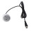 5V 2.4A 5-Pin Recliner Switch with USB, 4-Core Wire, ABS 9