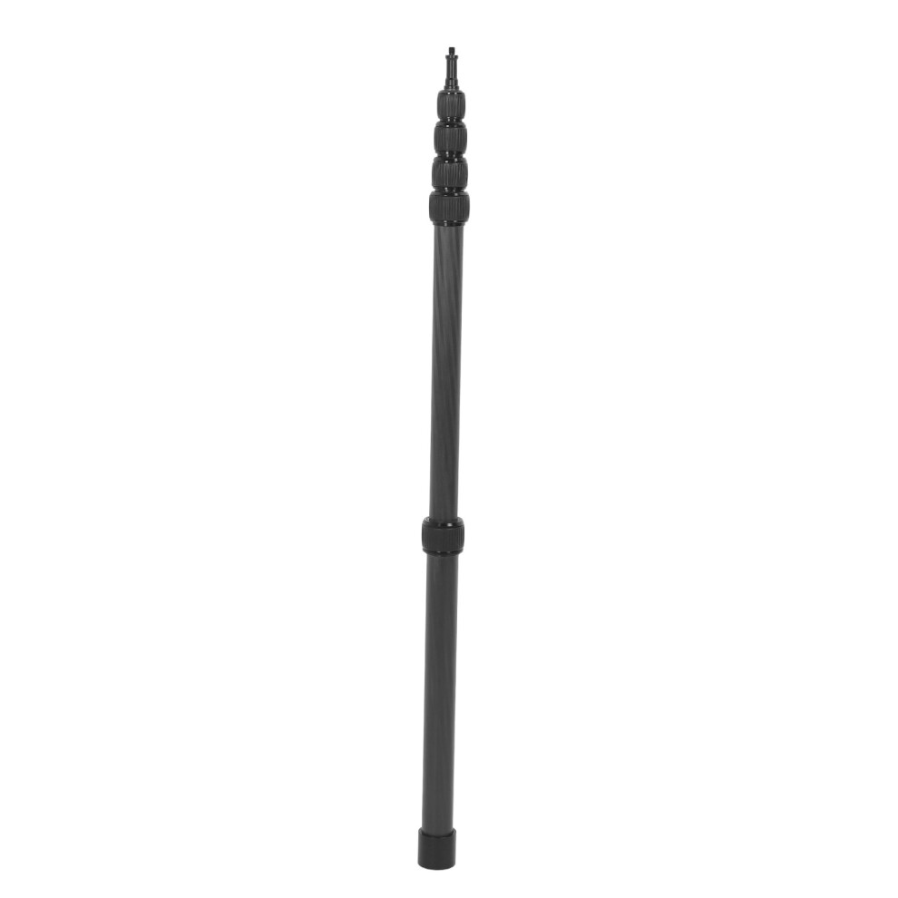 Invisible Selfie Stick 6-Section Extendable Tripod Pole 78.7In 8731391317317