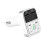 Auto  FM Transmitter B2 Kabelloses Autoladegerät  Transmitter MP3 Player 2 USB Zigarettenanzünder 1