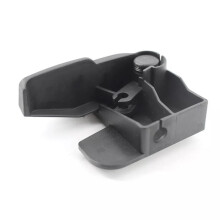 Griff Zur Motorhaubenentriegelung GM20968782 für Avalanche Silverado Tahoe 2007-2014