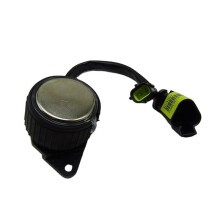 21Q4-20812 Excavator Electrical Parts Throttle Knob for R140-9 R200-9 R210-9 R220-9 21Q420812