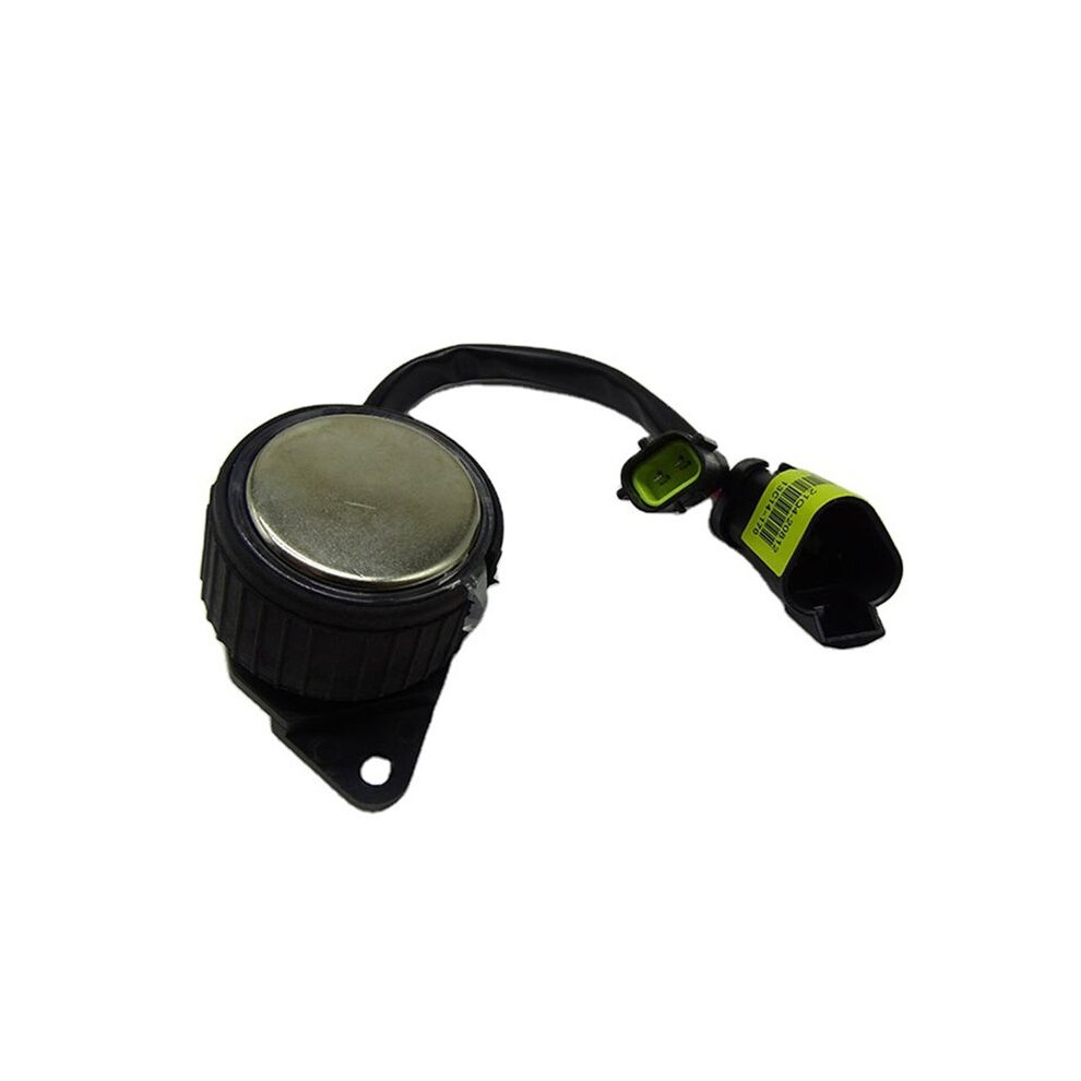 21Q4-20812 Excavator Electrical Parts Throttle Knob For R140-9 R200-9 R210-9 R220-9 21Q420812 4712623386510