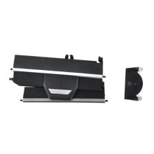 Car Central Control Air Vent Grille Clip A/C Outlet Repair Kits 64119458567 for  8 Series G14 G15 M8 2017-2022 Left