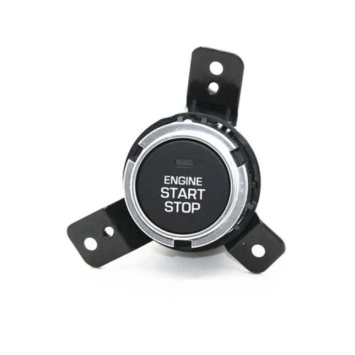 Automobile Ignition Start Stop Button for  I10 95430-B4500 95430B4500