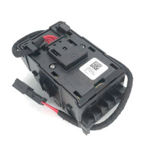 Automobile Left Front Glass Lift Power Control Door Glass Lifter 1081037-01-F 1081037 for Model 3 2016-2020