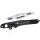 1T0827574L Rear Trunk Lid Handle W/   License Plate Light for   B6 5