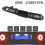 1T0827574L Rear Trunk Lid Handle W/   License Plate Light for   B6 8