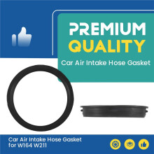 1121590080 1121590180 Car Air Intake Hose Gasket for - W164 W211