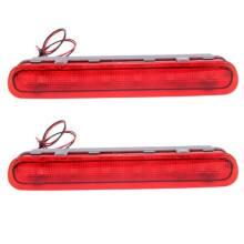 Auto LED Achterklep 3e Remlichtlamp 81570-0K080 voor  Hilux VIGO MK6 SR5 2005-2014 (2 STUKS)