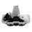 For  Tiida Versa C11 Front Center Dash Air Conditioner A/C Heater  Climate Control Button Assembly 1