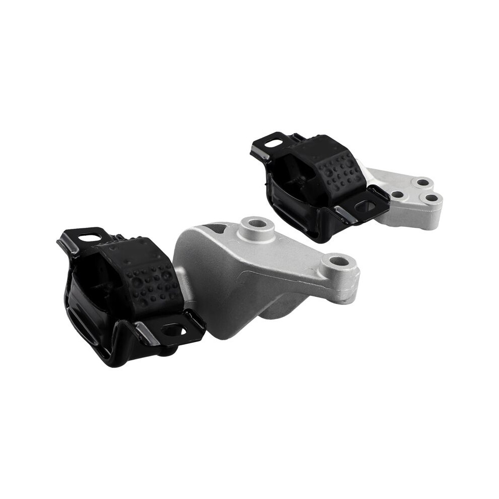 Car Engine Bracket Machine Foot Glue Bearing Support For Fortwo 2007-2015 13222200148 1322200048 6031893138536