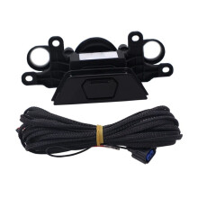 Botão Aberto da Porta Traseira Elétrica para Avante 2020-2021 Interruptor de Tronco 81260-Bu000 81260bu000