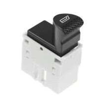 Car Accessories Electric Power Window Button for STRALIS Replacement 41221005 41221110 6Pins
