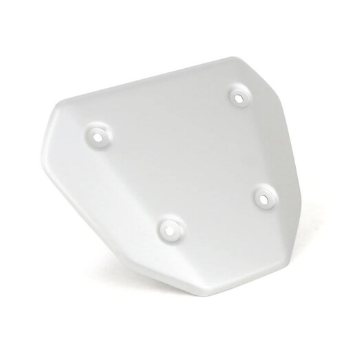 Motorcycle Accessories Windshield Wind Deflector Sun Visor for  MT-09 MT 09 MT09 SP 2024 Silver