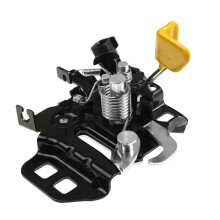 Front Hood Lock for Mustang Shelby EcoBoost V6 V8 2015-2019 FR3Z-16700-A FR3Z16700B