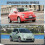 Autoradio-Blendenrahmen für  500 2015, Android-Großbild-Dashboard-Kit, Blendenrahmen, 2-Din-Auto-DVD-Rahmen 7