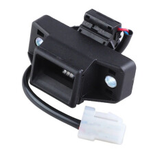 Achterklep Klink 77003-08997 7700308997 8200078950 905032078R voor  Clio MK2