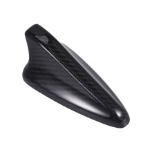 Carbon Fibre Car Roof Fin Antenna Signal Aerials Cover Trim for Stinger 2018-2023