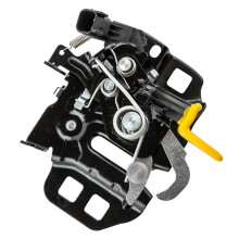 Front Hood  Lock for  Mustang Shelby EcoBoost  V6 V8 2015-2019 FR3Z-16700-A FR3Z16700B