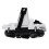 For  Tiida Versa C11 Front Center Dash Air Conditioner A/C Heater  Climate Control Button Assembly 2