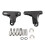 Rear Foot Peg Mount Bracket for  Road King Electra Glide FLHTCU FLHTK 10