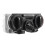 For  Tiida Versa C11 Front Center Dash Air Conditioner A/C Heater  Climate Control Button Assembly 7