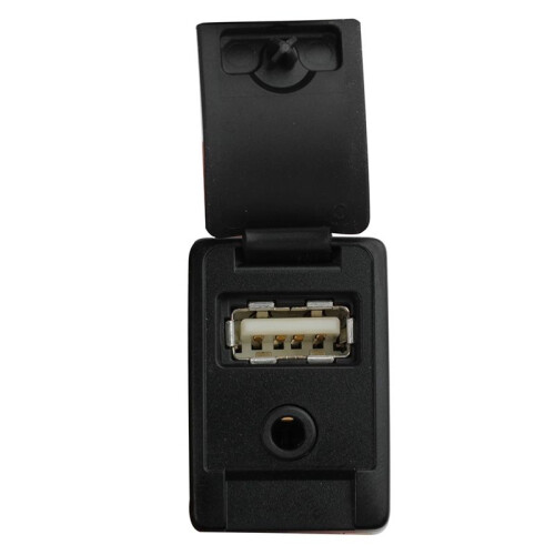Auto 861900E090 86190-0E090 FA134342A Porta Multimediale USB Automatica Automatica per 2