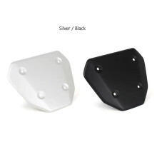 Motoraccessoires Voorruit Windscherm Zonneklep voor  MT-09 MT 09 MT09 SP 2024 Zwart