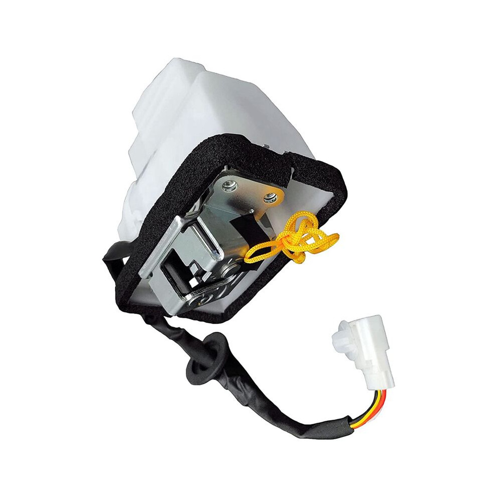 69110-35082 Rear Trunk Lock Actuator For 4Runner 2010-2021 Tailgate Hatch Lid Lock 69110-35081 6911035080 4711979990723