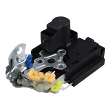 Car Door Lock Actuator for Rexton 1 2 W 2001-2019 Door Execution Lock Front Left 7121008032