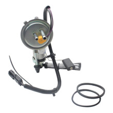 Electric Fuel Pump Assembly for Cherokee L4 2.5L 7554S MB861561 4637192 E7072S