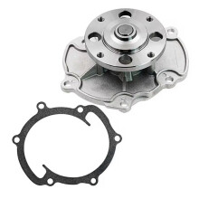Engine Coolant Water Pump AW5103 6334043 12566029 12618472 for Saturn