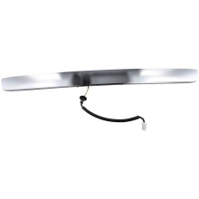 Car Tail Door Liftgate Handle 90810-9PG0A for Pathfinder 2013-2016 Rear Tailgate Handle