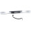 Car Tail Door Liftgate Handle 90810-9PG0A for  Pathfinder 2013-2016 Rear Tailgate  Handle 1