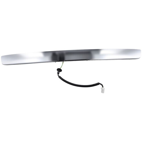 Car Tail Door Liftgate Handle 90810-9PG0A for  Pathfinder 2013-2016 Rear Tailgate  Handle