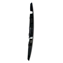 Rear Tailgate Boot Lid Trunk Handle for Qashqai J10 JJ10 2007-2014 with Camera I-Key Hole Rear Trunk Handle Trim