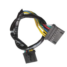 Car Shifter Transmission Harness 68413957AA for Cherokee 2014-2018 Gearbox Gear Shift Harness