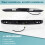 Car Tail Door Liftgate Handle 90810-9PG0A for  Pathfinder 2013-2016 Rear Tailgate  Handle 4