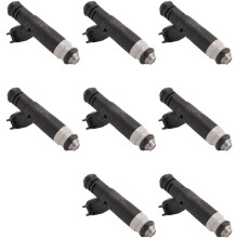 8 Stuks Brandstofinjectoren 53030842 Fit voor Dakota Durango RAM1500 Grand Cherokee Nieuw