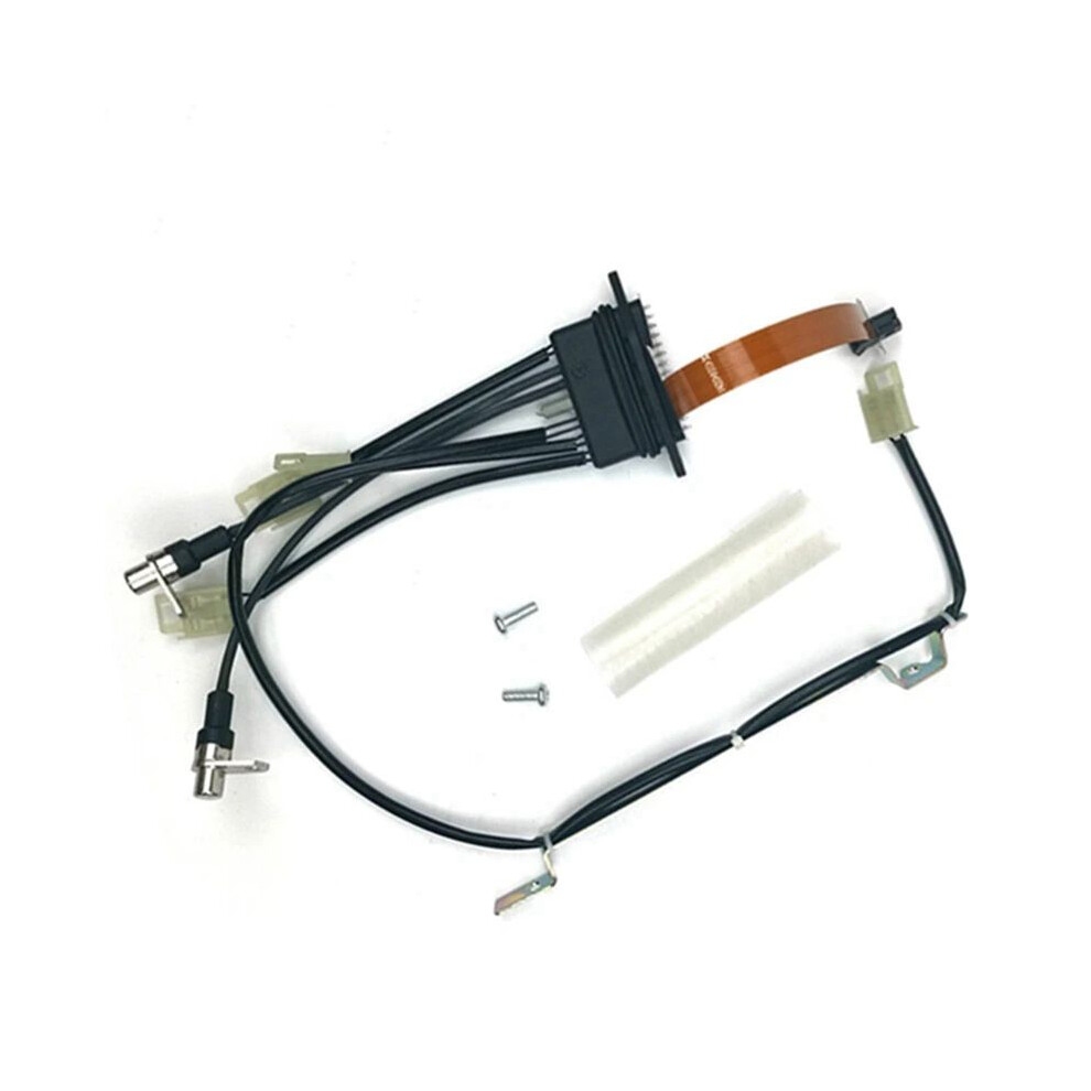 Gearbox Parts Connect Sensor Kit 21911586 4213679222 For Fm4 Truck Cable Harness Kit 4712218016662