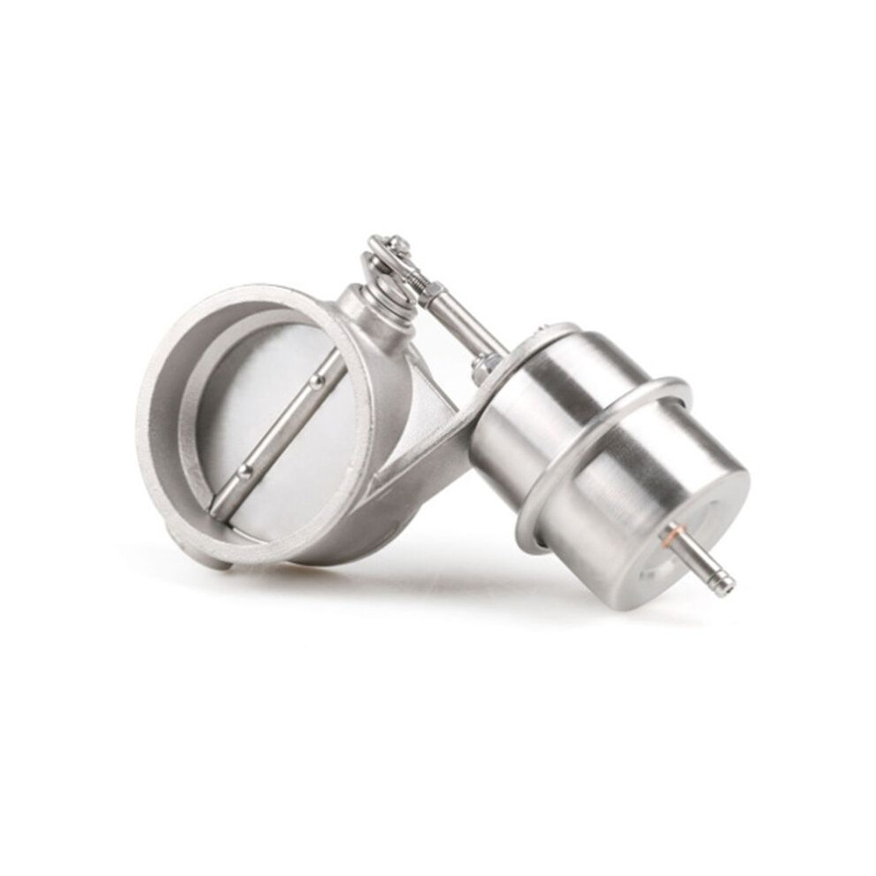 Vacuum Activated Exhaust Dump Exhaust Valve Normally Closed Vacuum Valve Actuator, 76Mm 6033736391566